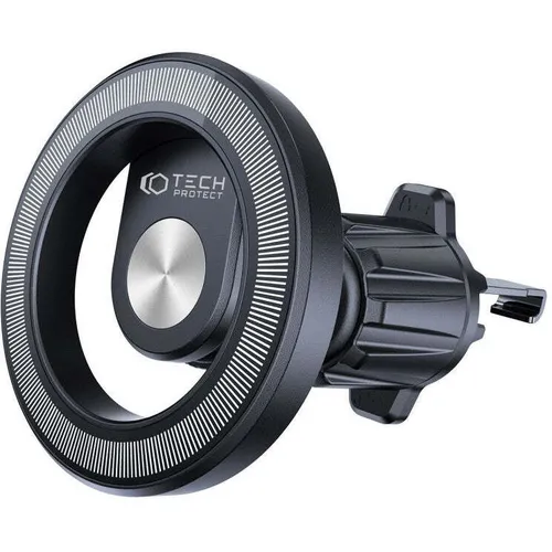 Auto Handyhalterung Tech Protect Handy Kfz Halterung Halter Griff Schwarz