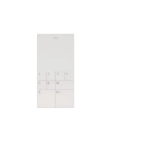 Elcom BFT-540WS Audio-Innenstation Komfort