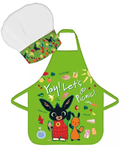 Schürzen von BrandMac ApS