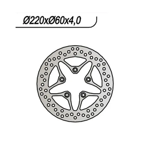 DISCO NG Für APRILIA Für APRILIA 200 Sportcity Cube 2008-2010