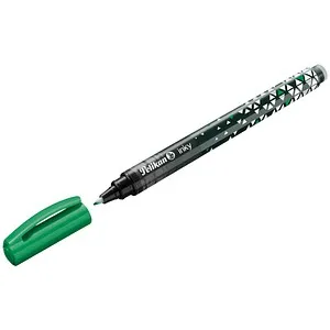 Schreibstifte, Kugelschreiber & Füller Grau von Pelikan