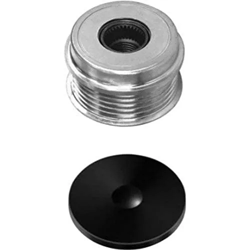 Hella Generatorfreilauf 9XU 358 038-061 - Autoteile für zuverlässige Motorleistung, sorgt für optimale Energieübertragung und verlängert die Lebensdauer des Generators.