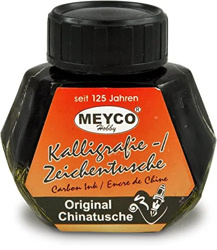 Kalligrafie Zeichentusche, 40ml