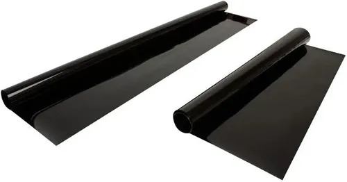 Formula Scheibenfolie Formula Kombipack 5% tiefschwarz  Autosonnenschutz