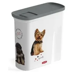 Curver Futterbehälter für Hundefutter von Curver