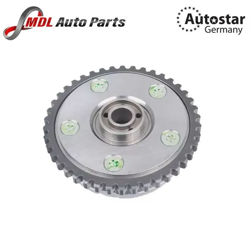 Autostar Germany NOCKENWELLENVERSTELLER für BMW E60/E61 7E65/E66 X5E53...