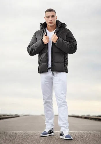 Winterjacke ARCTIC SEVEN