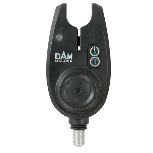 Produktbild DAM elektrischer Angeln Bissanzeiger Screamer Bite-Alarm - 1 Stück