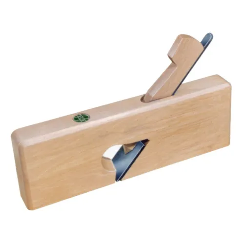 E.C.E. Simshobel aus Weißbuche 9S.30 - Präzisionshobel aus langlebiger Weißbuche, ideal für feine Holzarbeiten mit einer Schnittbreite von 30 mm und einem optimalen Schnittwinkel von 45 °.