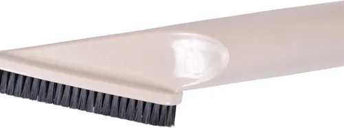 Makita Fugenbürste Fugenbürste, 180 mm, beige