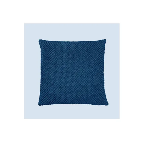 Kissenhülle MAX indigo BL 38x38 cm lila