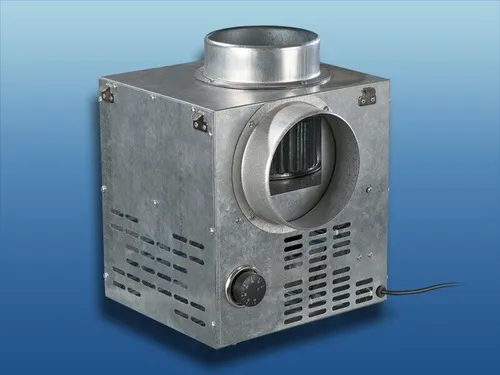 Kaminofen Kachelofen Wärmeverteiler KKAM Eco von K-Tech-Pro