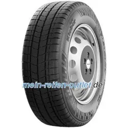 Kleber Transalp 2+ M+S 3PMSF 205/75 R16C 113/111R Winterreifen - Autoreifen für sicheres Fahren im Winter, optimierte Traktion und hervorragende Fahrsicherheit bei Schnee und Eis.