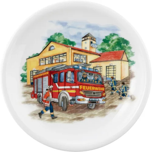 Seltmann Weiden Frühstücksteller Compact von Seltmann Weiden