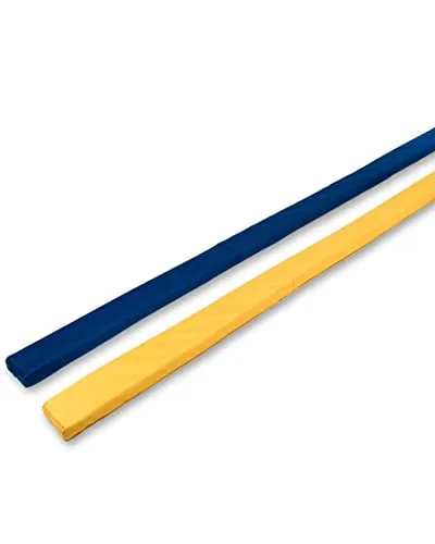 SPORTIKEL24 Abstoßbalken Pferde-Gassen Set