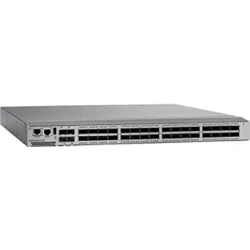 Produktbild Cisco N3K-C3132Q-40GE