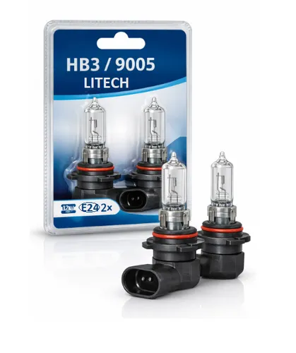 Glühlampe 12V 60W P20d HB3 Glühbirne Lampe Birne 12Volt 60Watt BMW Compact 2 x