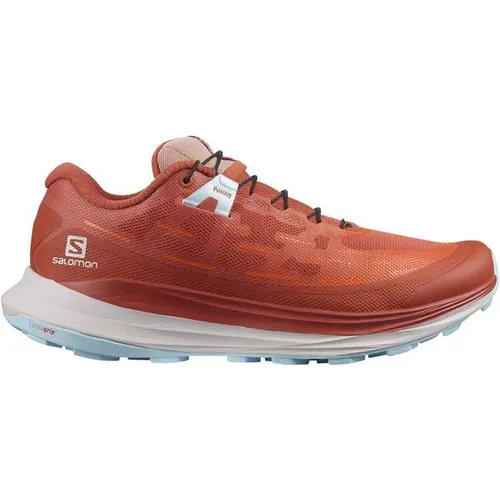 SALOMON Damen Trailrunningschuhe Ultra Glide