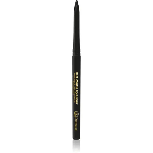 Dermacol 16H Matic Eyeliner automatischer Konturstift Farbton 04 0.3 g