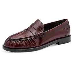 Tamaris 24251/47 Merlot Patent Größe EU 40 in rot von Tamaris