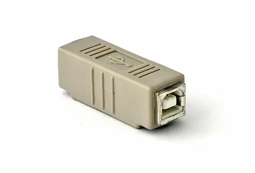 USB 2.0 Adapter( Verbinder) Buchse-B auf Buchse-B (Kupplung)