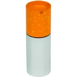 Aschenbecher Weiß von Garden Pleasure