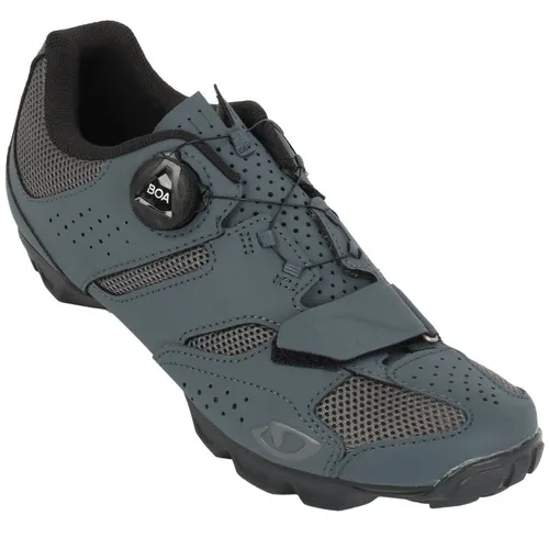 Giro Cylinder II Portaro Grey 42 Fahrradschuh von Giro