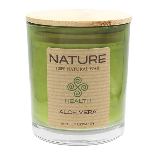 Richard Wenzel Kerzen von WENZEL