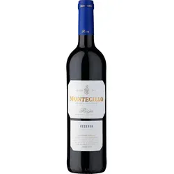 Montecillo Rioja Reserva