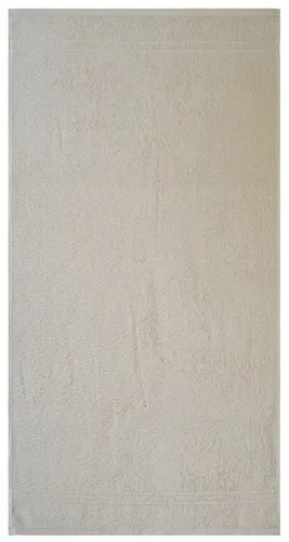 Dyckhoff Handtücher Handtuch 'Kristall' 50 x 100 cm, (1-St)