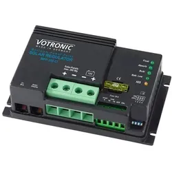 Votronic 1717 MPP 260 CI Solar Laderegler von VOTRONIC