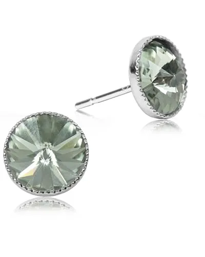 LUISIA 6 mm Ohrstecker