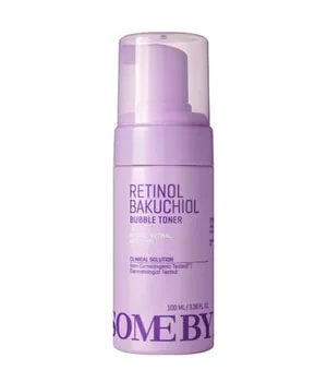 Some By Mi Retinol Bakuchiol Bubble Toner Gesichtswasser 100 ml