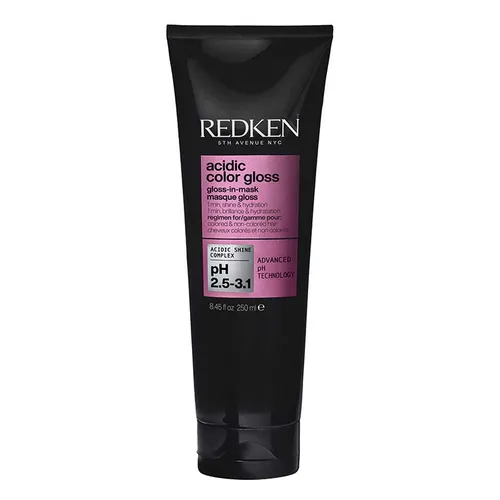 Redken Acidic Color Gloss Mask (50 ml) von Redken