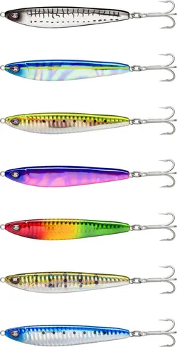 Williamson Gomame 50g PUV Pilker