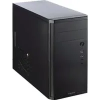 FRACTAL DESIGN Geh Core 1100 (black)