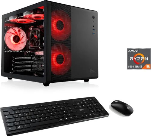 PCs bis 500 Euro von CSL