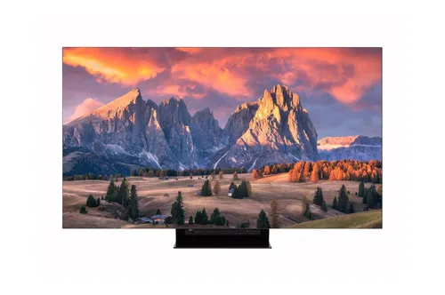 Produktbild LG 65EP5G-B UltraFine OLED Monitor 65 Zoll