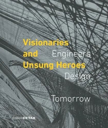 Werner Lang Visionaries and Unsung Heroes (Gebundene Ausgabe) (US IMPORT)