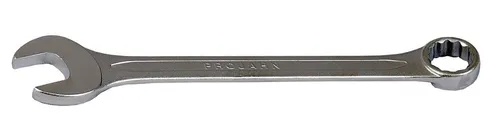 Gabelringschlüssel mattsatiniert 8 mm