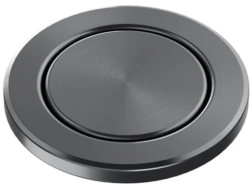 Blanco PushControl III Satin Dark Steel - 210 676 Exzenter