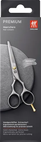 ZWILLING Premium Haarschere 140 mm von ZWILLING Beauty
