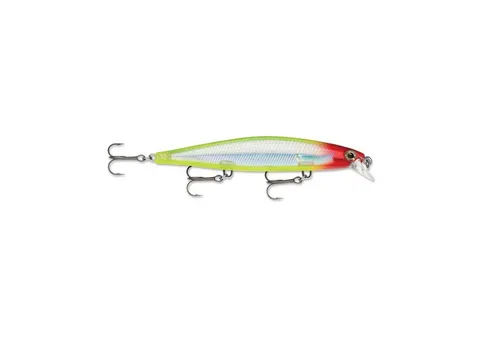 Rapala Kunstköder, Rapala Shadow Rap 11cm Clown Wobbler
