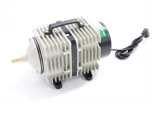 HAILEA ACO 500 Luftpumpe Belüfter Kompressor Eisfrei Teich Belüftung Oxygen Top