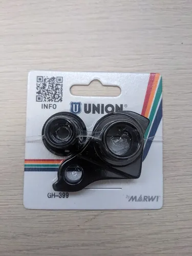 Marwi GH-399 Universal SRAM (MW439399) - Praktisches Zubehör für Fahrräder, sorgt für eine reibungslose Schaltung und ist mit verschiedenen Modellen kompatibel.