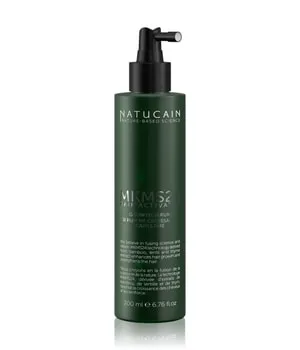Natucain Haarserum - Testsieger gegen Haarausfall, hormonfrei und fördert Haarwachstum bis zu 93% in nur 8-12 Wochen, Made in Germany, 200 ml