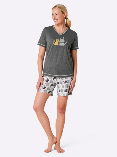 Witt Schlafanzug Shorty . von Witt