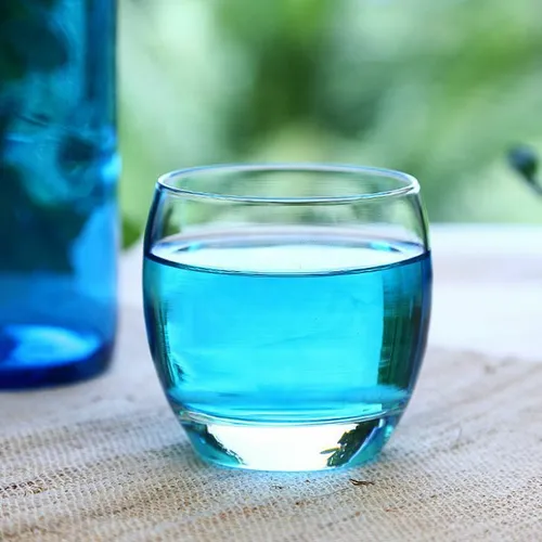 Whisky Barrel  Wasserglas Glas Trinkglas Wassergläser Glas 345 cc 6 x