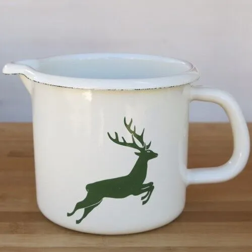 Riess Kochgeschirr von Riess