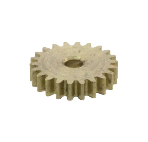 SOL-EXPERT group Modellbausatz Zahnrad, 22 Zähne, Modul 0.2